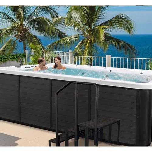 Swimspa hot tubs for sale in Kissimmee